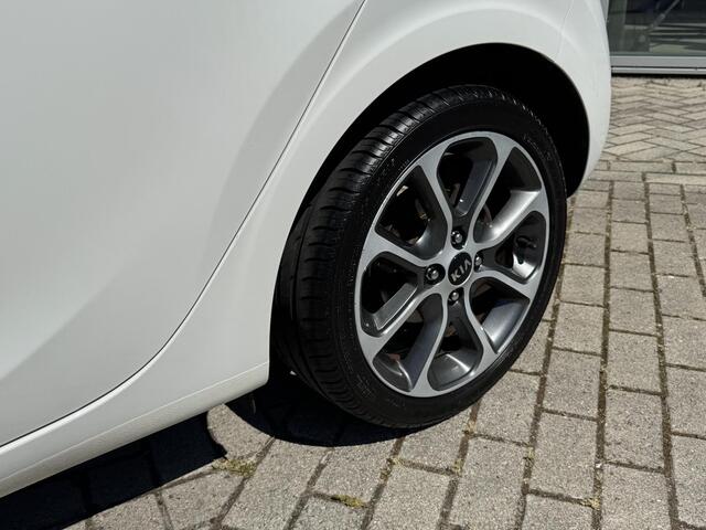 KIA PICANTO 1.0 CVVT Design Edition