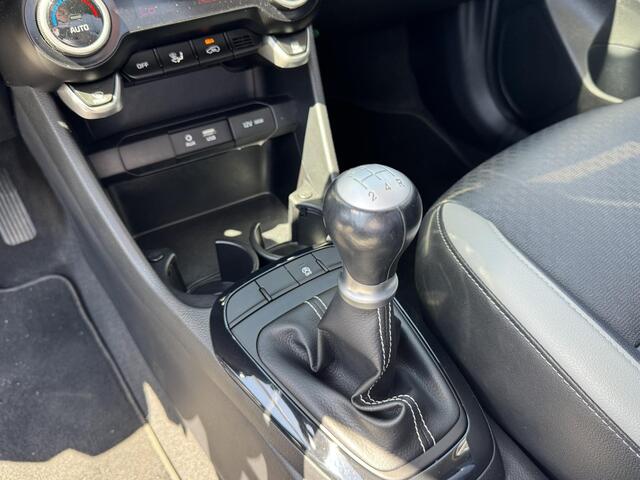 KIA PICANTO 1.0 CVVT Design Edition
