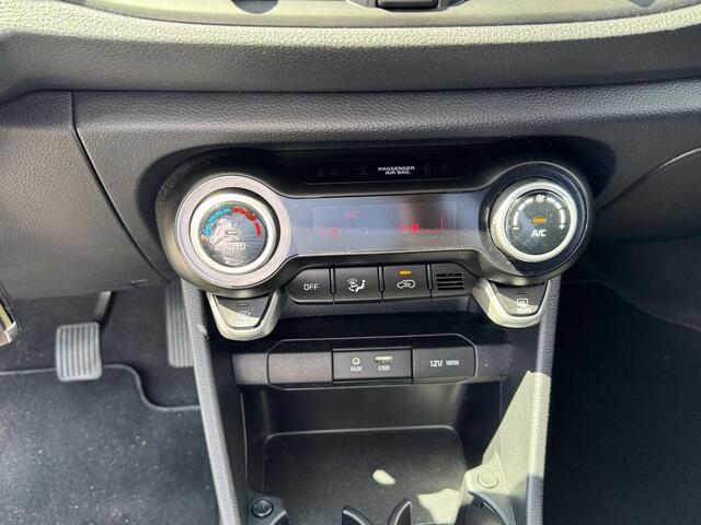 KIA PICANTO 1.0 CVVT Design Edition