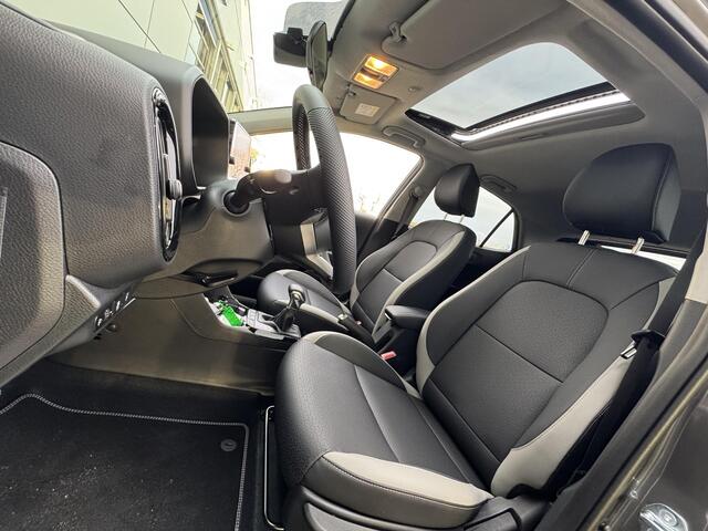 KIA PICANTO 1.0 DPI GT-Line | Snel leverbaar | Dodehoekdetectie | Schuif/kanteldak | Stoelverwarming | Keyless