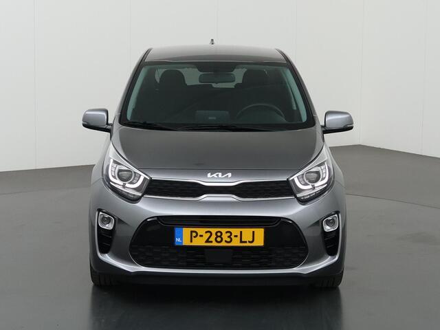 KIA PICANTO 1.0 DPi DynamicPlusLine | Trekhaak | Navigatie | Parkeercamera | Climate Control | Keyless Go |