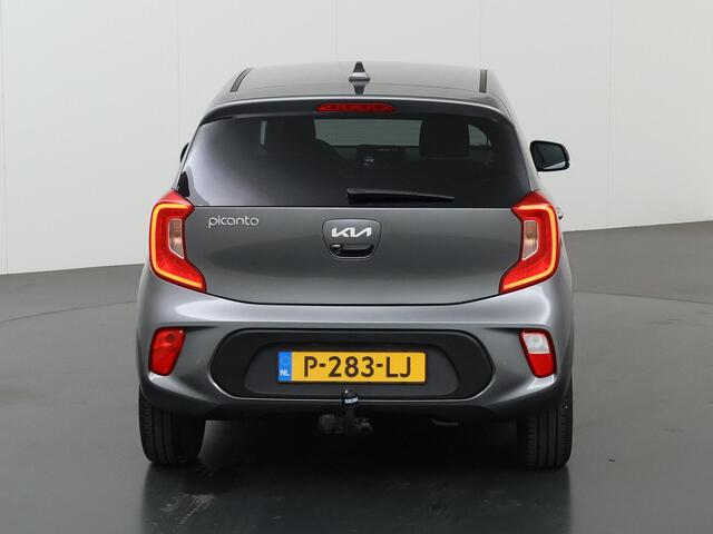 KIA PICANTO 1.0 DPi DynamicPlusLine | Trekhaak | Navigatie | Parkeercamera | Climate Control | Keyless Go |
