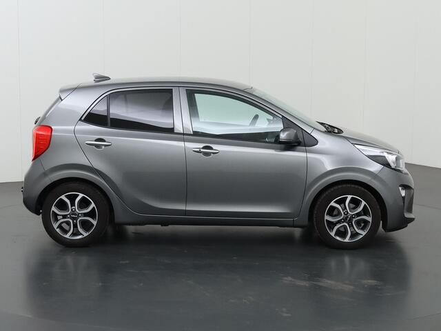 KIA PICANTO 1.0 DPi DynamicPlusLine | Trekhaak | Navigatie | Parkeercamera | Climate Control | Keyless Go |