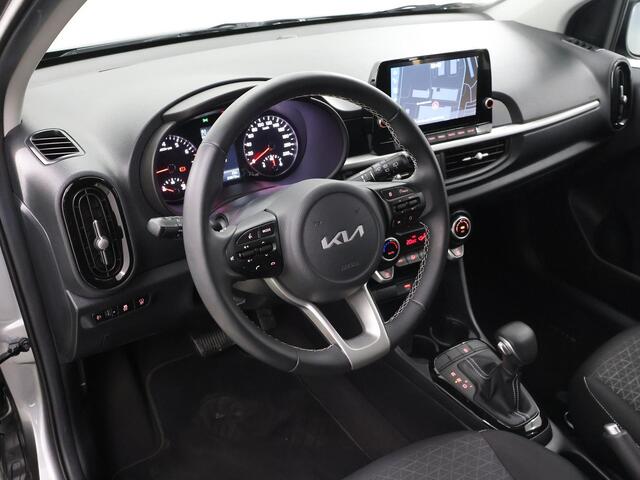 KIA PICANTO 1.0 DPi DynamicPlusLine | Trekhaak | Navigatie | Parkeercamera | Climate Control | Keyless Go |