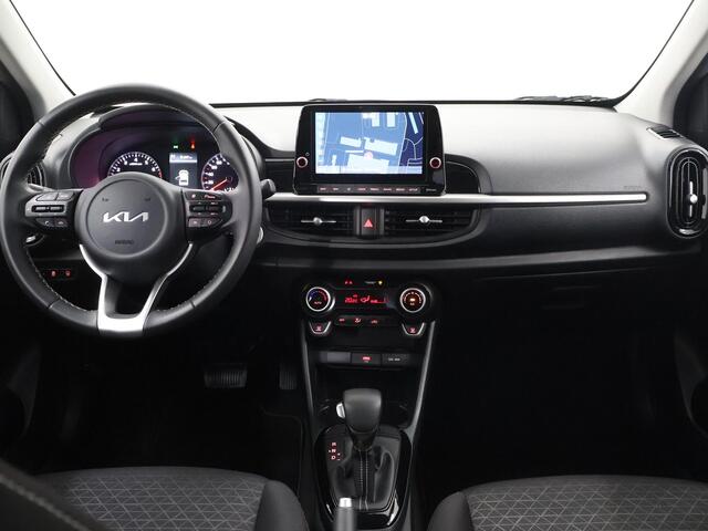 KIA PICANTO 1.0 DPi DynamicPlusLine | Trekhaak | Navigatie | Parkeercamera | Climate Control | Keyless Go |