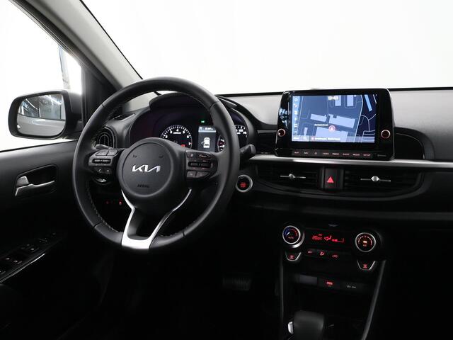 KIA PICANTO 1.0 DPi DynamicPlusLine | Trekhaak | Navigatie | Parkeercamera | Climate Control | Keyless Go |
