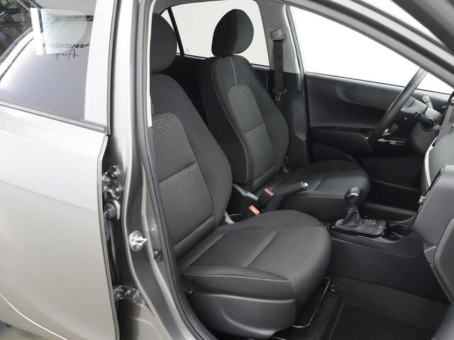 KIA PICANTO 1.0 DPi DynamicPlusLine | Trekhaak | Navigatie | Parkeercamera | Climate Control | Keyless Go |