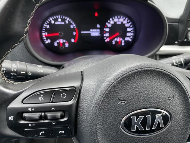 KIA PICANTO 1.0 MPi DynamicPlusLine Climate control - Cruise control - Navigatie - Achteruitrijcamera - Multifunctioneel stuurwiel - Apple carplay/Android auto