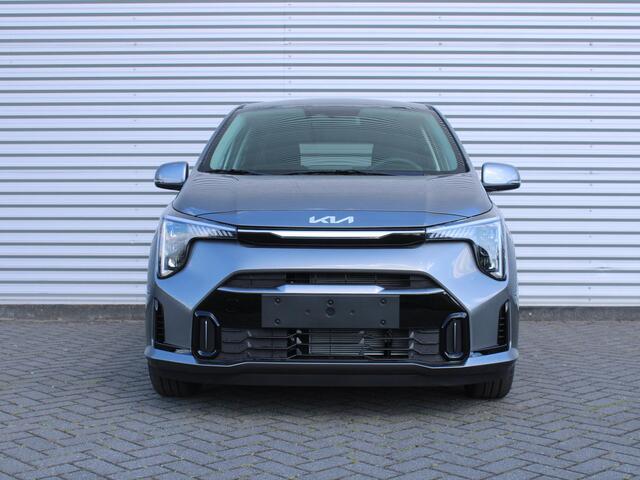 KIA PICANTO 1.0 DPI ExecutiveLine | Automaat | Nieuw | Direct leverbaar |