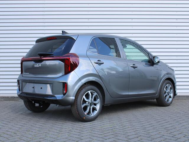 KIA PICANTO 1.0 DPI ExecutiveLine | Automaat | Nieuw | Direct leverbaar |