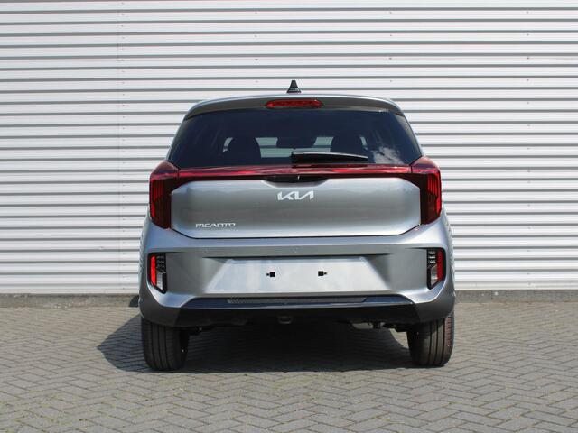 KIA PICANTO 1.0 DPI ExecutiveLine | Automaat | Nieuw | Direct leverbaar |