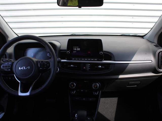 KIA PICANTO 1.0 DPI ExecutiveLine | Automaat | Nieuw | Direct leverbaar |