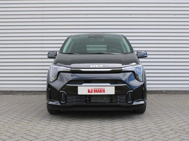 KIA PICANTO 1.0 DPI DynamicPlusLine | Automaat | Nieuw | Direct leverbaar |