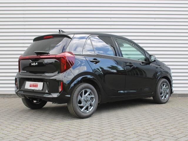 KIA PICANTO 1.0 DPI DynamicPlusLine | Automaat | Nieuw | Direct leverbaar |