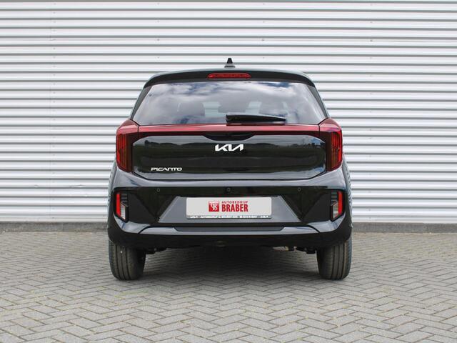 KIA PICANTO 1.0 DPI DynamicPlusLine | Automaat | Nieuw | Direct leverbaar |