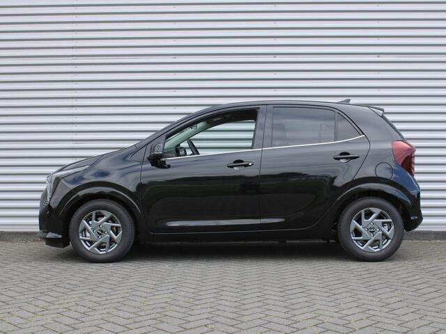 KIA PICANTO 1.0 DPI DynamicPlusLine | Automaat | Nieuw | Direct leverbaar |