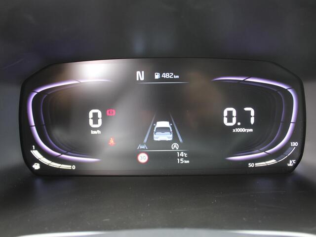 KIA PICANTO 1.0 DPI DynamicPlusLine | Automaat | Nieuw | Direct leverbaar |
