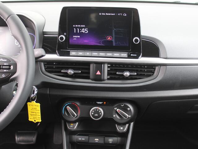 KIA PICANTO 1.0 DPI DynamicPlusLine | Automaat | Nieuw | Direct leverbaar |