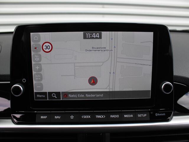 KIA PICANTO 1.0 DPI DynamicPlusLine | Automaat | Nieuw | Direct leverbaar |
