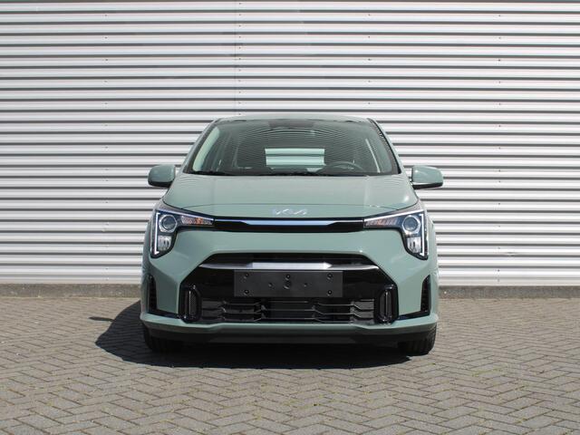 KIA PICANTO 1.0 DPI DynamicLine | Nieuw | Direct leverbaar |