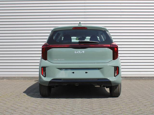 KIA PICANTO 1.0 DPI DynamicLine | Nieuw | Direct leverbaar |