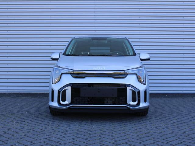 KIA PICANTO 1.0 DPI GT-Line | Nieuw | Direct leverbaar |