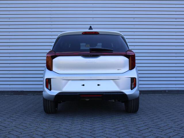 KIA PICANTO 1.0 DPI GT-Line | Nieuw | Direct leverbaar |
