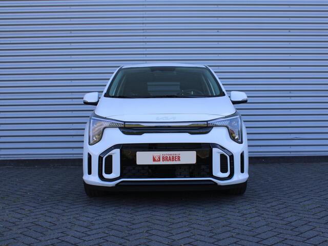 KIA PICANTO 1.0 DPI GT-Line | Nieuw | Direct leverbaar |