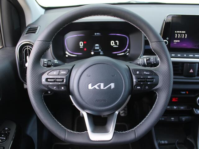 KIA PICANTO 1.0 DPI GT-Line | Nieuw | Direct leverbaar |