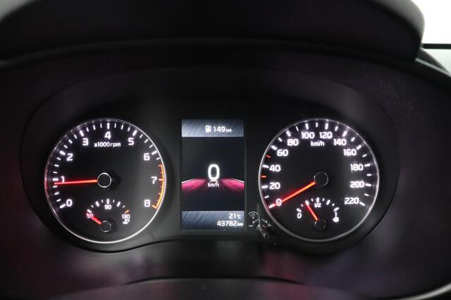 KIA PICANTO 1.0 DPi DynamicLine | Camera | Trekhaak | Carplay/Android auto |