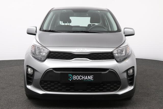 KIA PICANTO 1.0 DPi DynamicLine | Camera | Trekhaak | Carplay/Android auto |