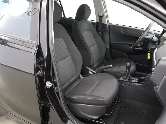 KIA PICANTO 1.0 CVVT ComfortPlusLine Navigator | Navigatie | Parkeercamera | Airco | Cruise Control |