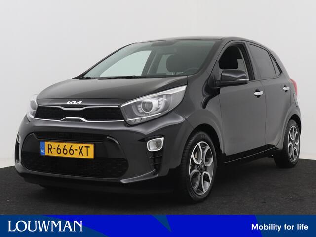 KIA PICANTO 1.0 DPi DynamicPlusLine | Keyless | Apple Carplay & Android Auto | Climate Control | Cruise Control