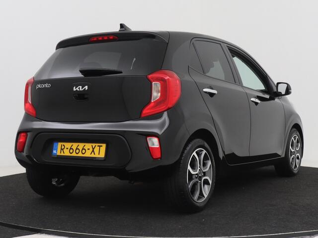 KIA PICANTO 1.0 DPi DynamicPlusLine | Keyless | Apple Carplay & Android Auto | Climate Control | Cruise Control