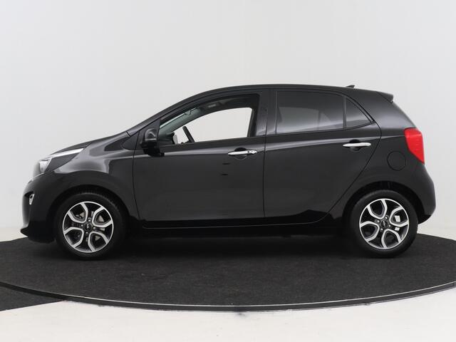 KIA PICANTO 1.0 DPi DynamicPlusLine | Keyless | Apple Carplay & Android Auto | Climate Control | Cruise Control