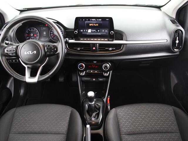 KIA PICANTO 1.0 DPi DynamicPlusLine | Keyless | Apple Carplay & Android Auto | Climate Control | Cruise Control