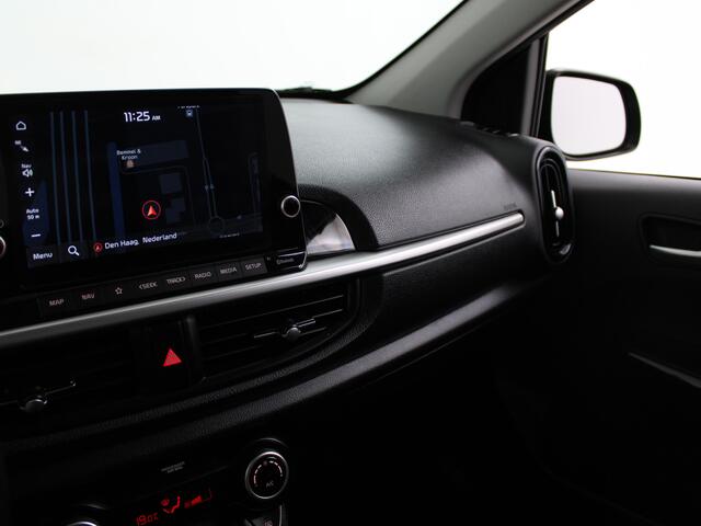 KIA PICANTO 1.0 DPi DynamicPlusLine | Keyless | Apple Carplay & Android Auto | Climate Control | Cruise Control