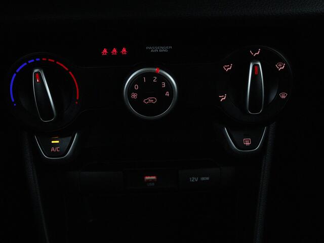 KIA PICANTO 1.0 DPi ComfortLine 5p | Airco | Bluetooth | Cruise Control | 5-persoons |