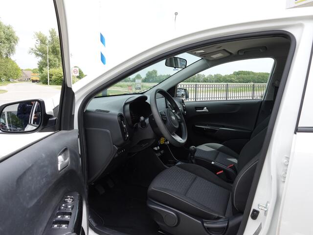 KIA PICANTO 1.0 CVVT ComfortPlusLine Navigator NAVI | CAMERA | LMV | AIRCO | LAGE KM-STAND