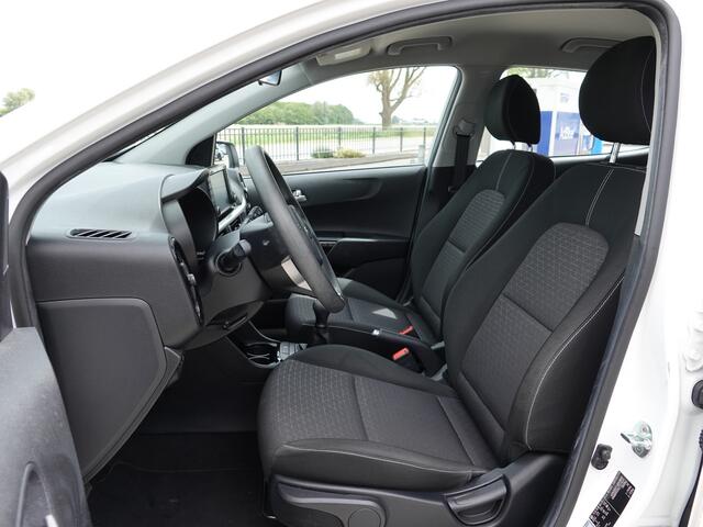 KIA PICANTO 1.0 CVVT ComfortPlusLine Navigator NAVI | CAMERA | LMV | AIRCO | LAGE KM-STAND