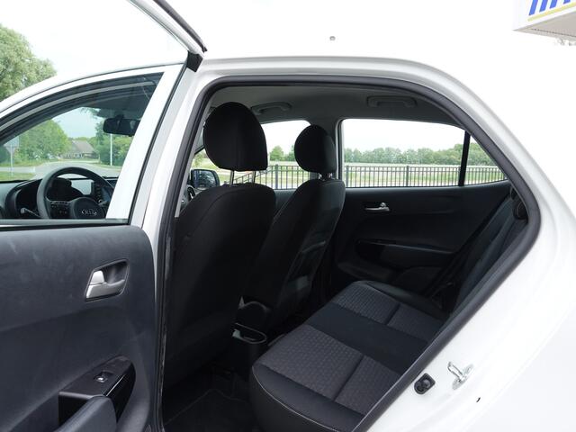 KIA PICANTO 1.0 CVVT ComfortPlusLine Navigator NAVI | CAMERA | LMV | AIRCO | LAGE KM-STAND