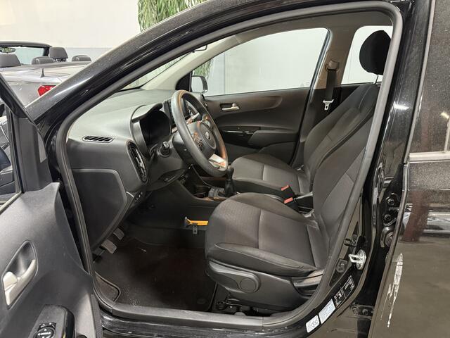 KIA PICANTO 1.0 CVVT ComfortPlusLine Navigator