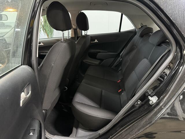 KIA PICANTO 1.0 CVVT ComfortPlusLine Navigator