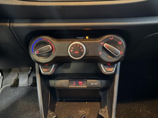 KIA PICANTO 1.0 CVVT ComfortPlusLine Navigator