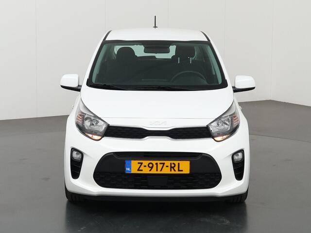 KIA PICANTO 1.0 DPi ComfortLine | Airco | Cruise control | DAB+ | Bluetooth