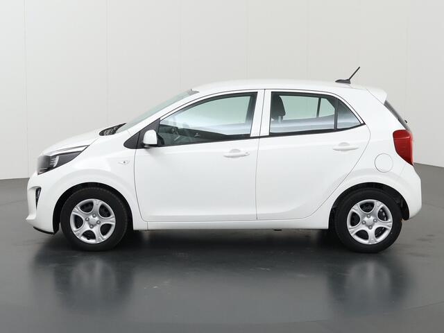 KIA PICANTO 1.0 DPi ComfortLine | Airco | Cruise control | DAB+ | Bluetooth