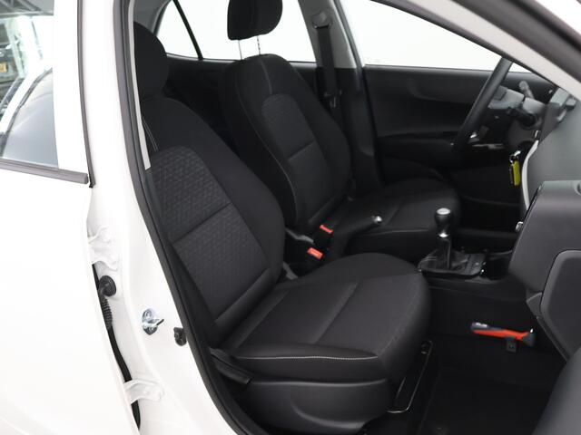 KIA PICANTO 1.0 DPi ComfortLine | Airco | Cruise control | DAB+ | Bluetooth