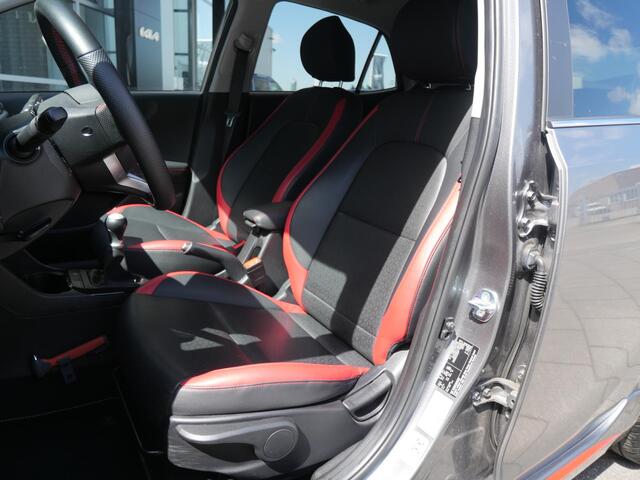 KIA PICANTO 1.0 DPi GT-Line | Cruise | Clima | Camera | Navi | Carplay |