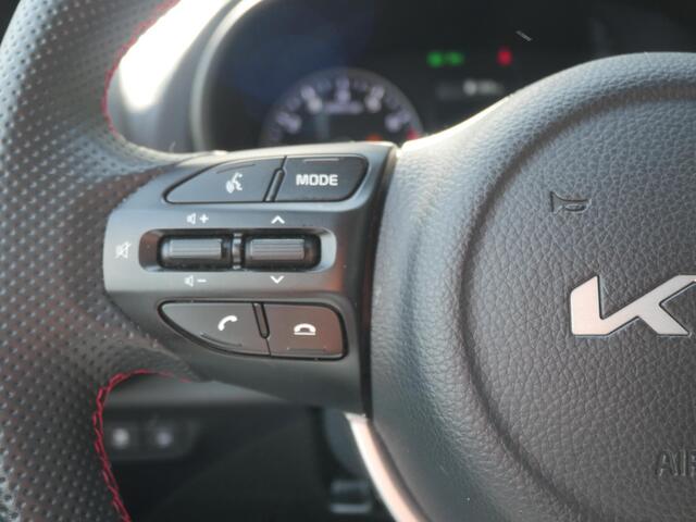 KIA PICANTO 1.0 DPi GT-Line | Cruise | Clima | Camera | Navi | Carplay |