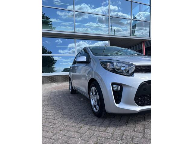 KIA PICANTO 1.0 DPi ComfortLine 2151KM! Cruise Control | Airco